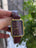 IEKE Burgundy Classique